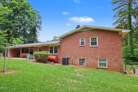 1809 Pinedale Drive Raleigh NC 27603