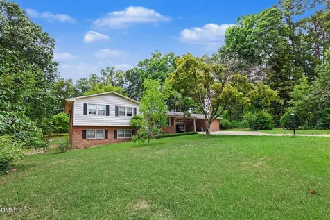 1809 Pinedale Drive Raleigh NC 27603