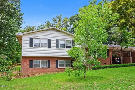 1809 Pinedale Drive Raleigh NC 27603