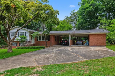 1809 Pinedale Drive Raleigh NC 27603