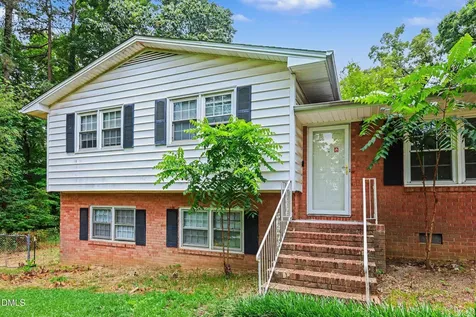 1809 Pinedale Drive Raleigh NC 27603