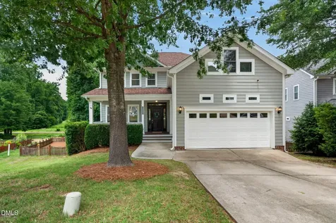 1603 Grappenhall Drive Apex NC 27502