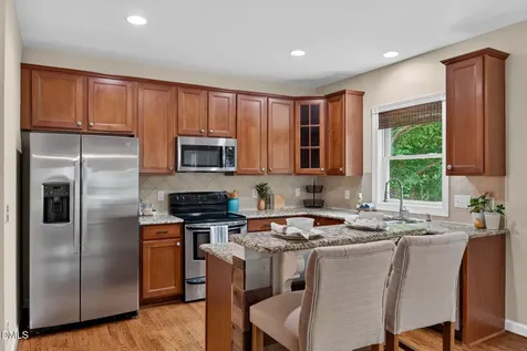1603 Grappenhall Drive Apex NC 27502