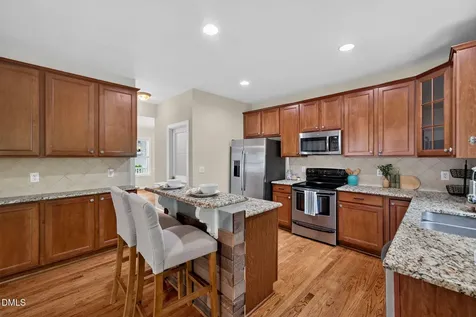 1603 Grappenhall Drive Apex NC 27502