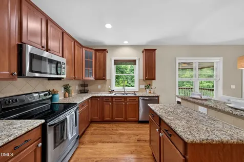 1603 Grappenhall Drive Apex NC 27502