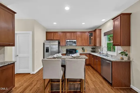 1603 Grappenhall Drive Apex NC 27502