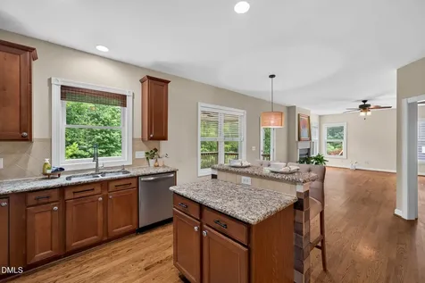 1603 Grappenhall Drive Apex NC 27502