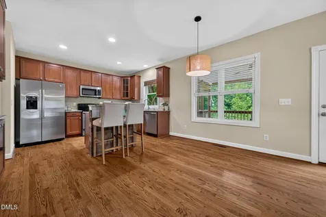 1603 Grappenhall Drive Apex NC 27502