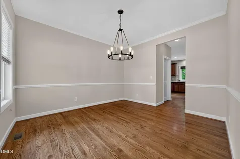 1603 Grappenhall Drive Apex NC 27502
