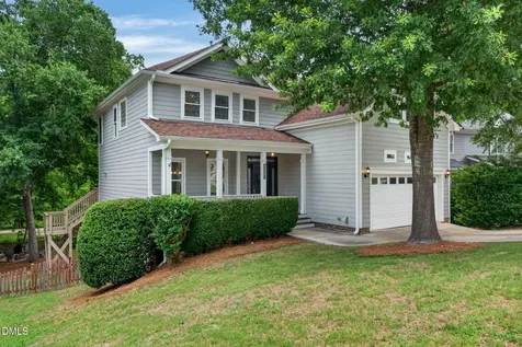 1603 Grappenhall Drive Apex NC 27502