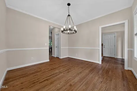 1603 Grappenhall Drive Apex NC 27502