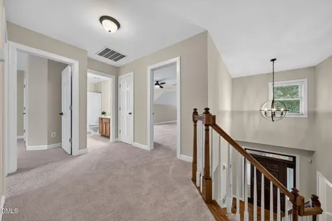 1603 Grappenhall Drive Apex NC 27502
