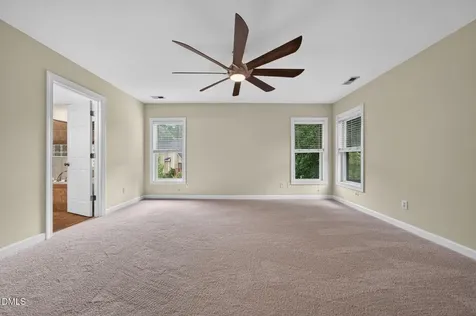 1603 Grappenhall Drive Apex NC 27502