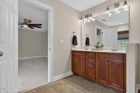 1603 Grappenhall Drive Apex NC 27502