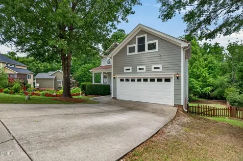 1603 Grappenhall Drive Apex NC 27502