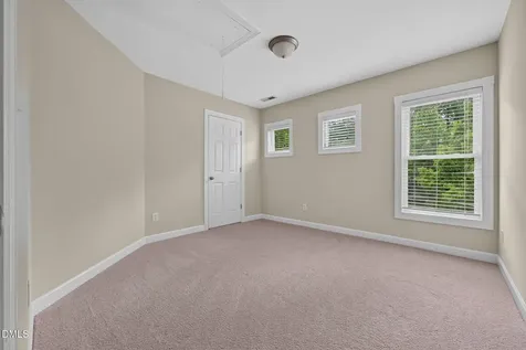 1603 Grappenhall Drive Apex NC 27502