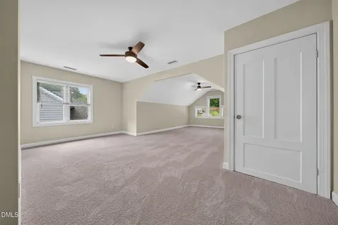 1603 Grappenhall Drive Apex NC 27502
