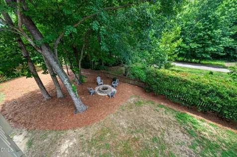 1603 Grappenhall Drive Apex NC 27502