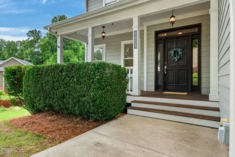 1603 Grappenhall Drive Apex NC 27502