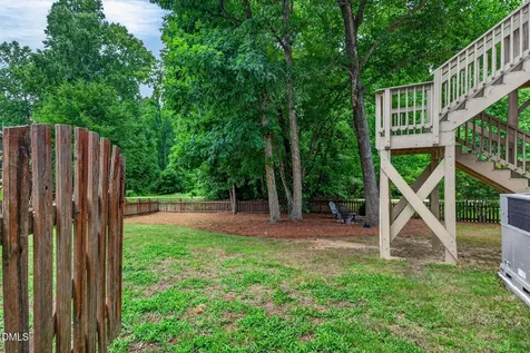 1603 Grappenhall Drive Apex NC 27502