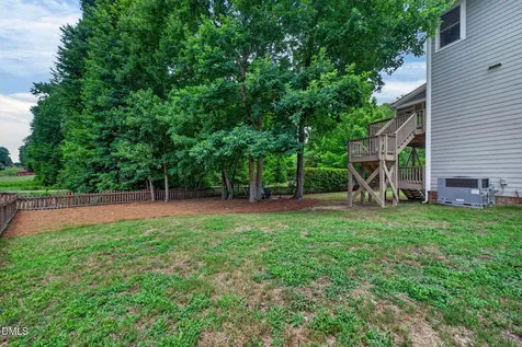 1603 Grappenhall Drive Apex NC 27502