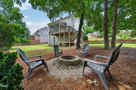 1603 Grappenhall Drive Apex NC 27502