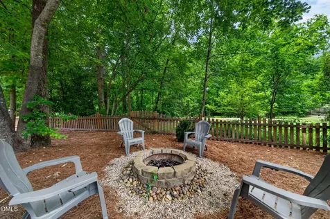 1603 Grappenhall Drive Apex NC 27502