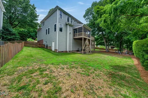 1603 Grappenhall Drive Apex NC 27502