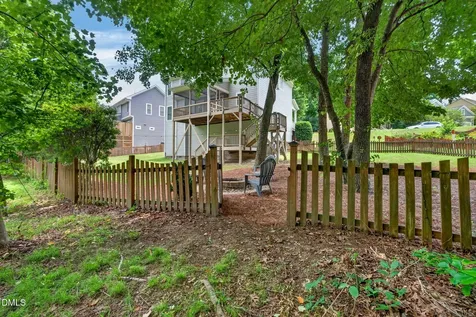 1603 Grappenhall Drive Apex NC 27502