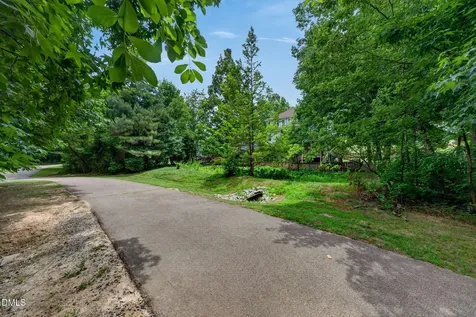 1603 Grappenhall Drive Apex NC 27502