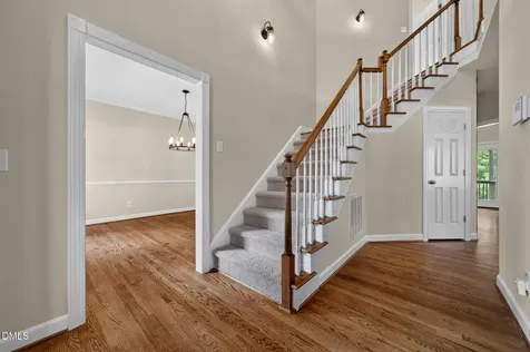 1603 Grappenhall Drive Apex NC 27502