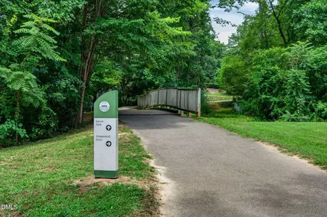 1603 Grappenhall Drive Apex NC 27502