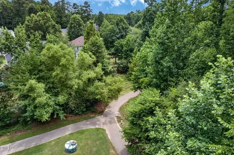 1603 Grappenhall Drive Apex NC 27502