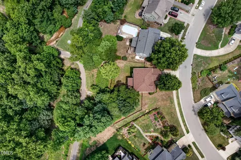 1603 Grappenhall Drive Apex NC 27502