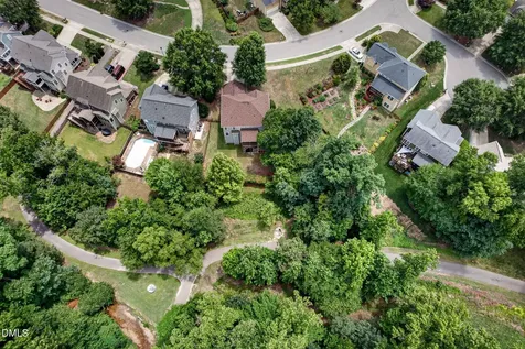 1603 Grappenhall Drive Apex NC 27502