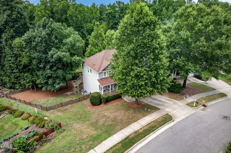 1603 Grappenhall Drive Apex NC 27502