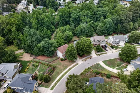 1603 Grappenhall Drive Apex NC 27502