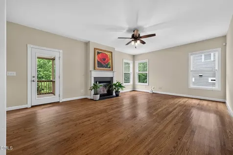 1603 Grappenhall Drive Apex NC 27502