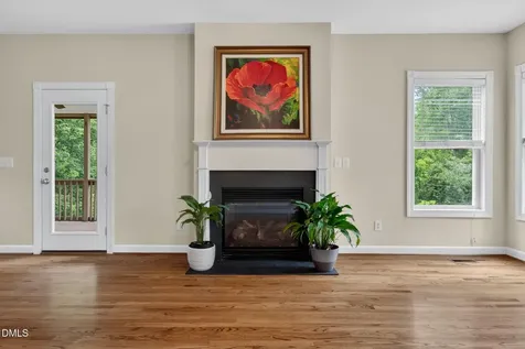1603 Grappenhall Drive Apex NC 27502
