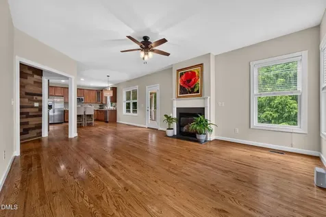 1603 Grappenhall Drive Apex NC 27502