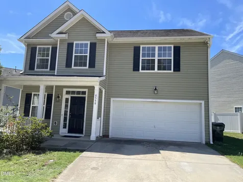 8548 Boysenberry Lane Raleigh NC 27616