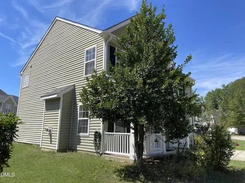 8548 Boysenberry Lane Raleigh NC 27616