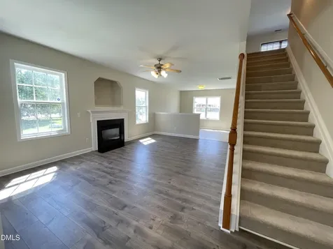 8548 Boysenberry Lane Raleigh NC 27616