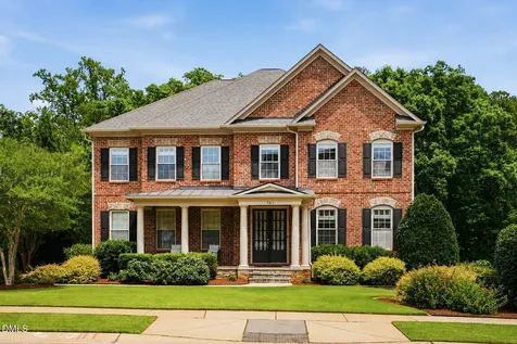301 Harvestwood Drive Apex NC 27539