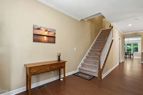 301 Harvestwood Drive Apex NC 27539
