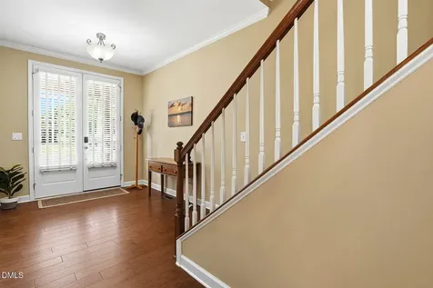 301 Harvestwood Drive Apex NC 27539