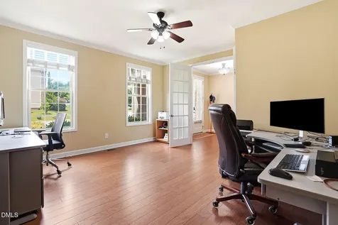 301 Harvestwood Drive Apex NC 27539