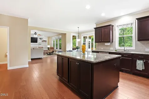 301 Harvestwood Drive Apex NC 27539
