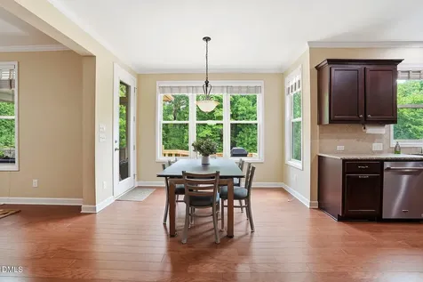 301 Harvestwood Drive Apex NC 27539