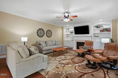 301 Harvestwood Drive Apex NC 27539
